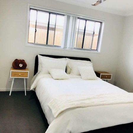 简约时尚 Gold Coast Extérieur photo