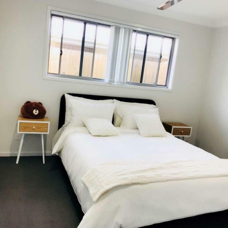 简约时尚 Gold Coast Extérieur photo