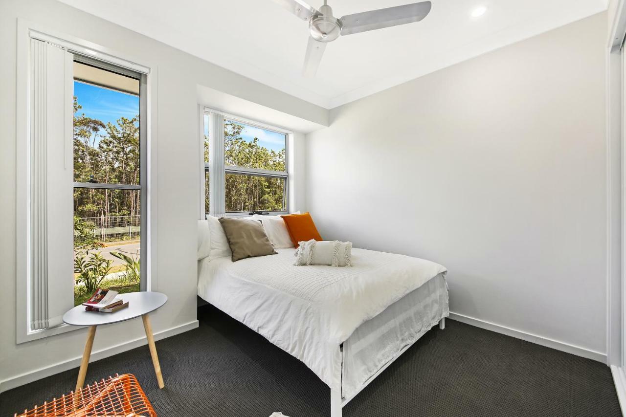简约时尚 Gold Coast Extérieur photo