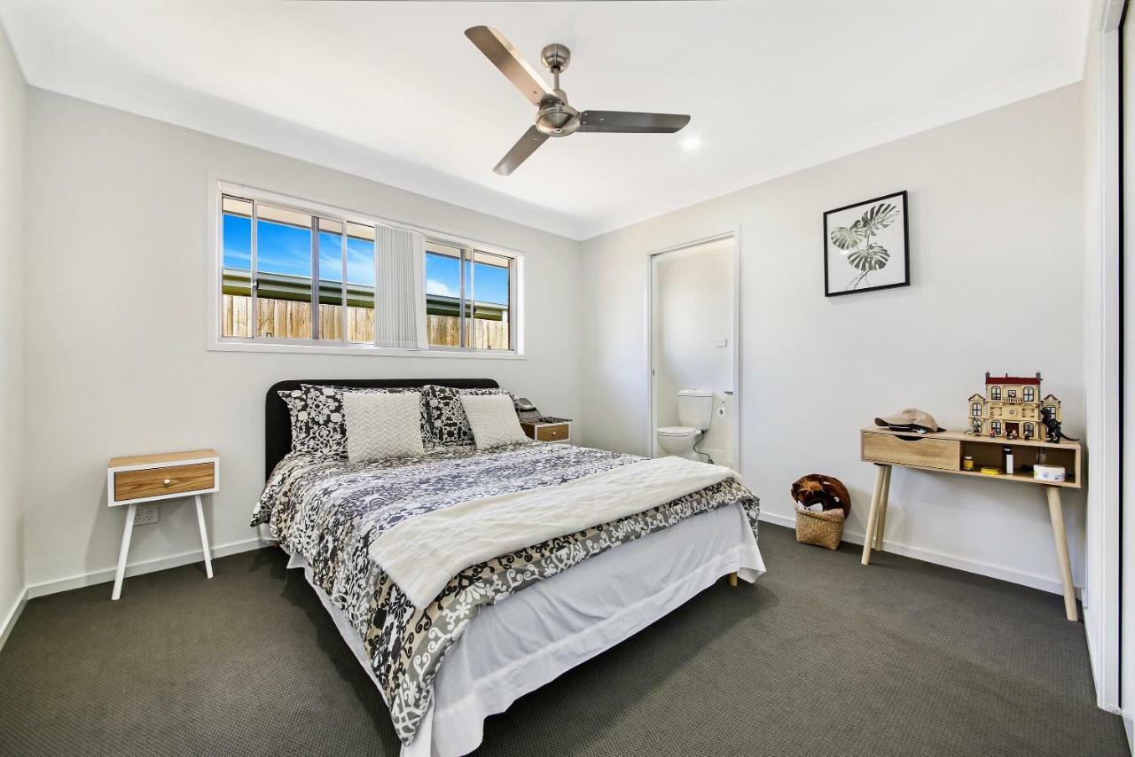 简约时尚 Gold Coast Extérieur photo