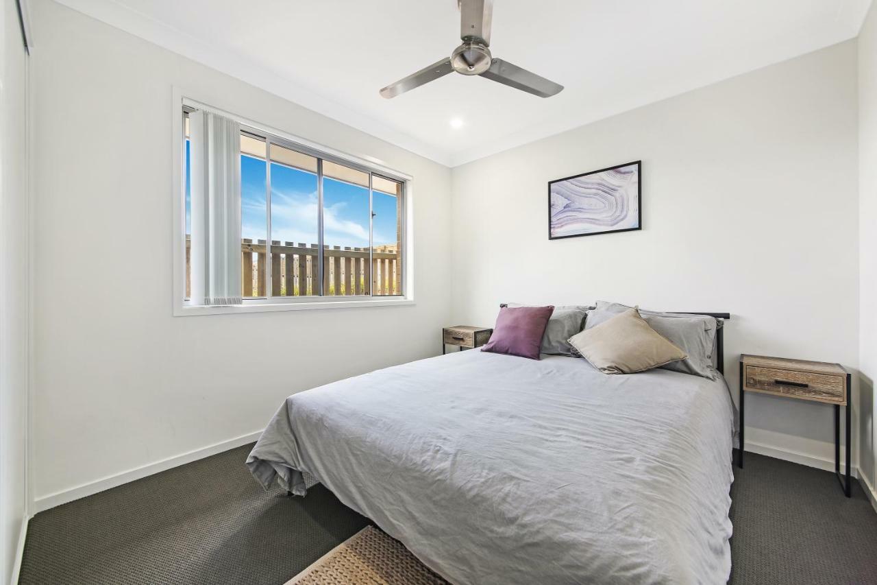 简约时尚 Gold Coast Extérieur photo