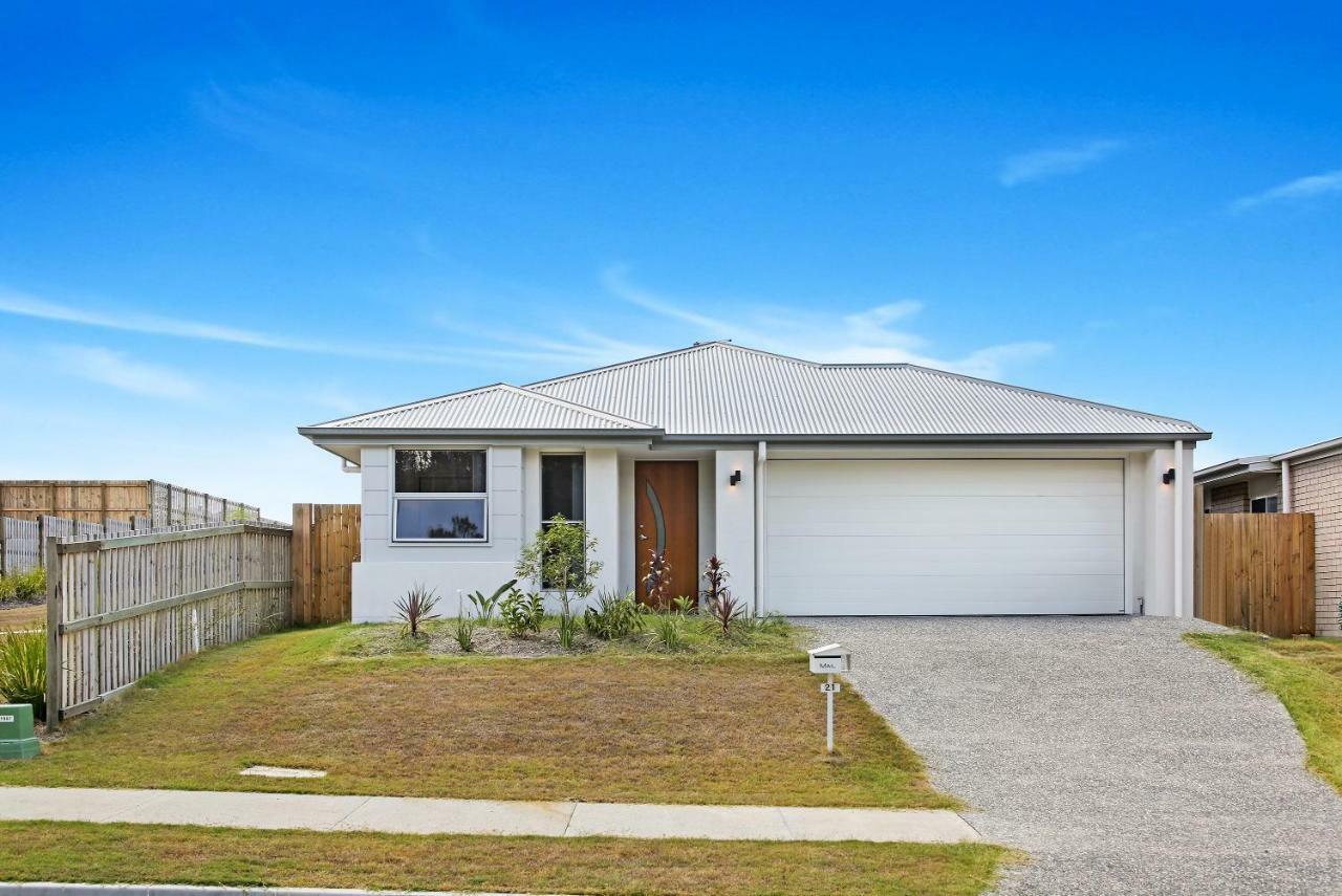简约时尚 Gold Coast Extérieur photo