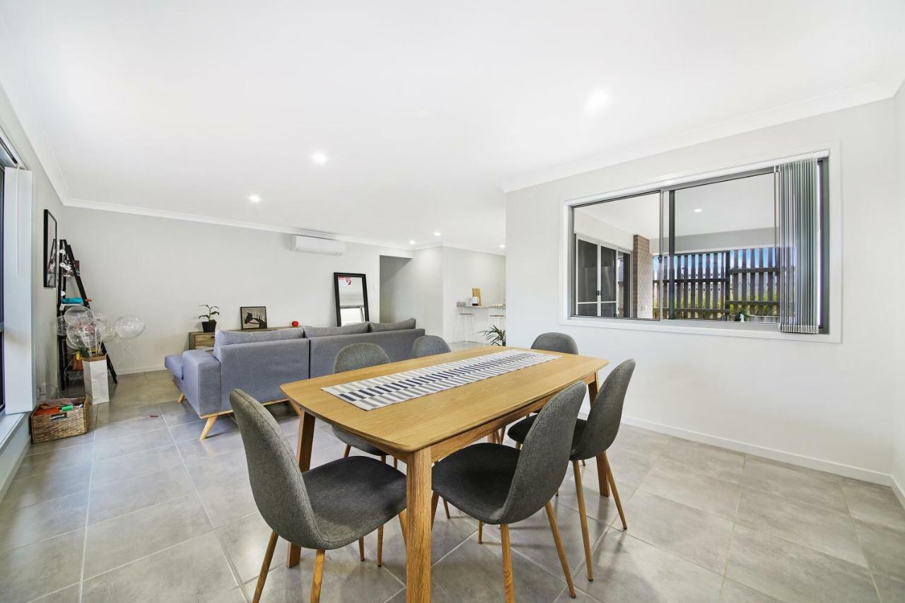 简约时尚 Gold Coast Extérieur photo