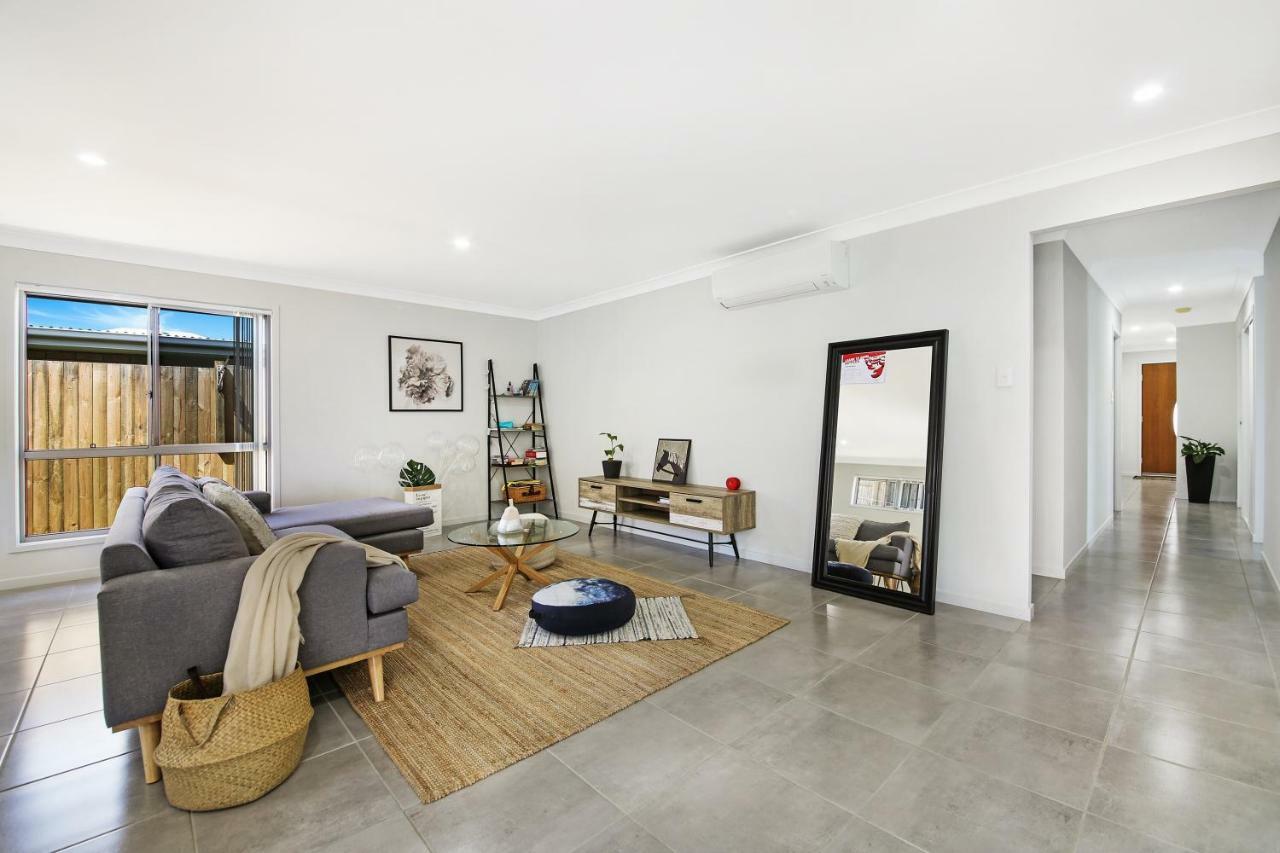 简约时尚 Gold Coast Extérieur photo