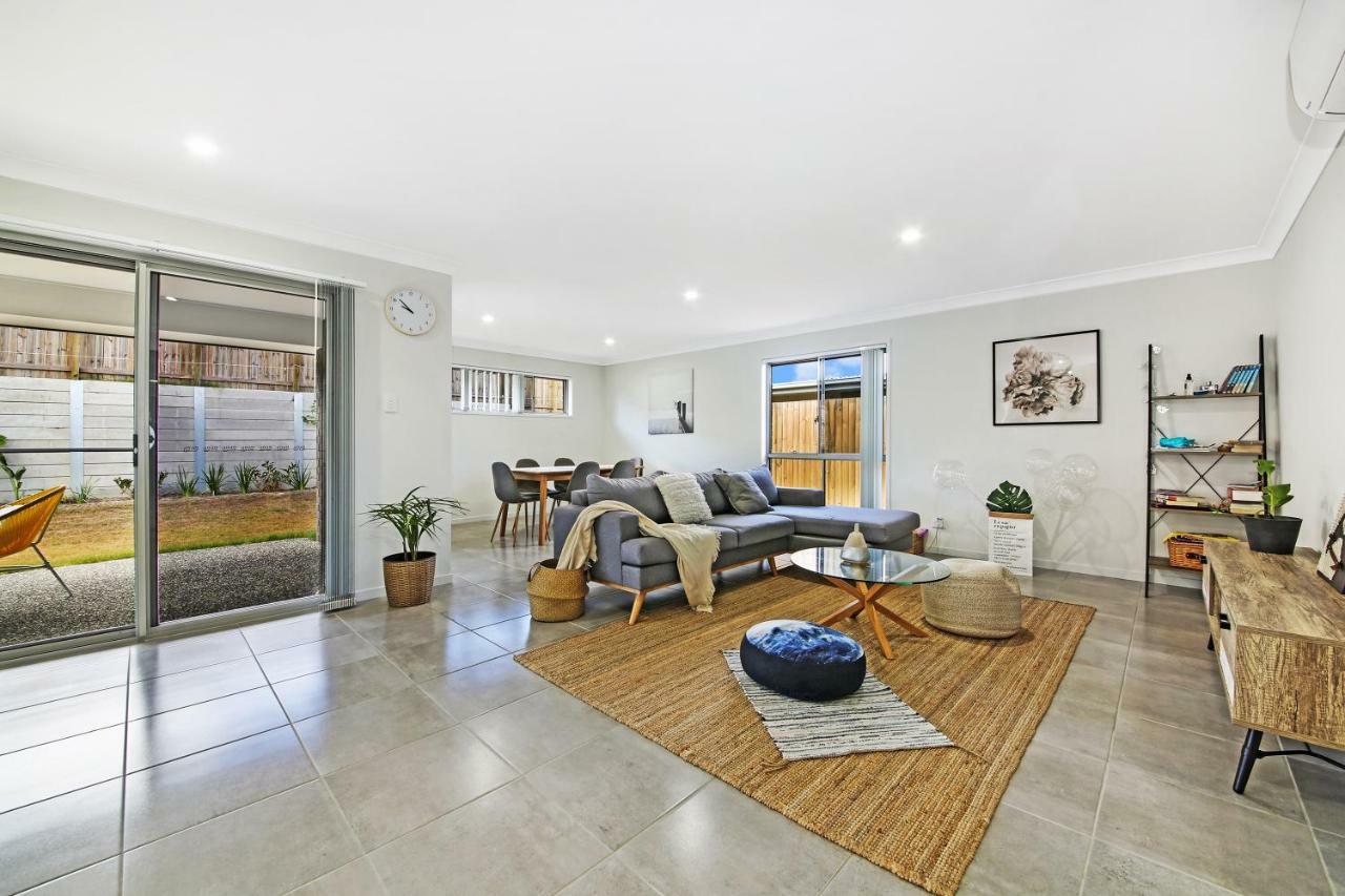 简约时尚 Gold Coast Extérieur photo