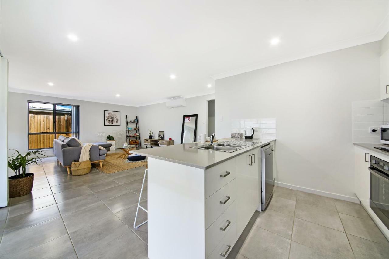 简约时尚 Gold Coast Extérieur photo